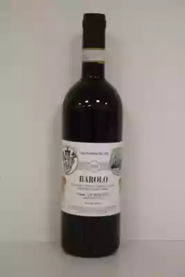 Burlotto Barolo 2018