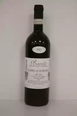 Burlotto Barolo Acclivi 2010