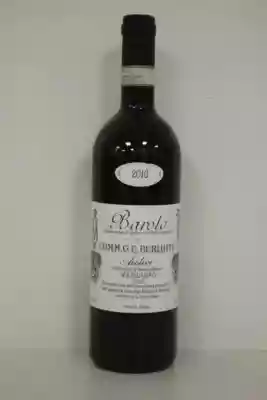 Burlotto Barolo Acclivi 2016