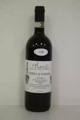 Burlotto Barolo Acclivi 2019
