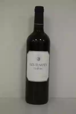 Chateau Du Tertre Les Hauts Du Tertre 2017