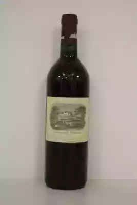 Chateau Lafite Rothschild 1996