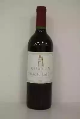 Chateau Latour 1983
