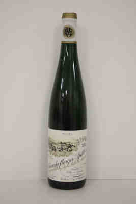 Egon Muller Scharzhofberger Riesling Spatlese 2010