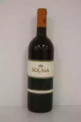 Antinori Solaia 2003