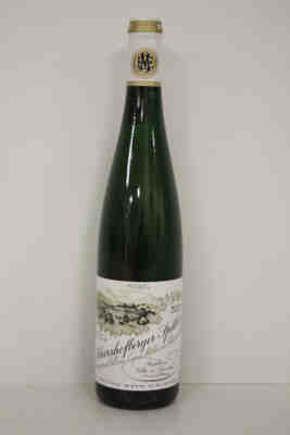 Egon Muller Scharzhofberger Riesling Spatlese 2022