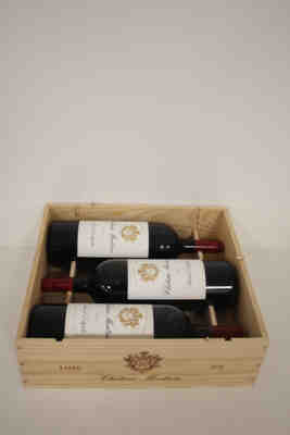 Chateau Montrose 2019