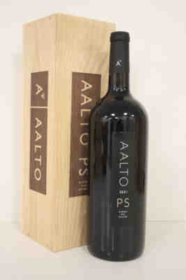 Aalto Ps 2021