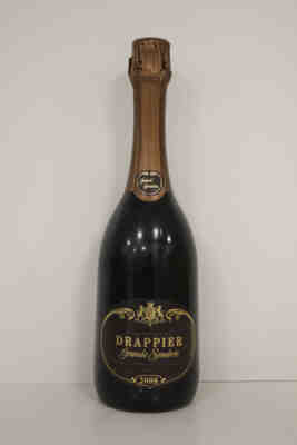 Drappier Grande Sendrée 2008