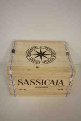 Tenuta San Guido Sassicaia 2016