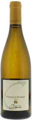 Dominique Cornin Pouilly-fuisse 2021