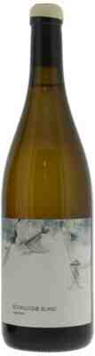 Les Horees Bourgogne Blanc Aganippe 2020