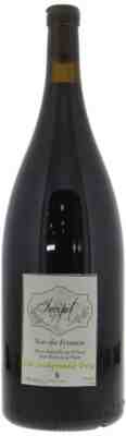 Nicolas Pavie No Judgement Day 2020
