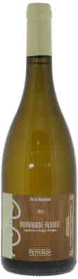 Petit Roy Bourgogne Aligote 2021