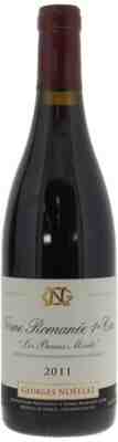 Georges Noellat , Vosne Romanee Les Beaux Monts 1er Cru , 2011