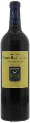 Chateau Smith Haut Lafitte 2021