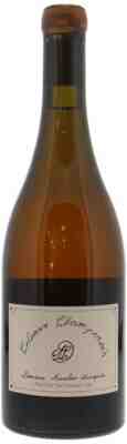 Lurquin Aurelien Les Forcieres Rose Coteaux Champenois 2020