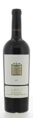 Amici , Cabernet Sauvignon Beckstoffer Missouri Hopper , 2021