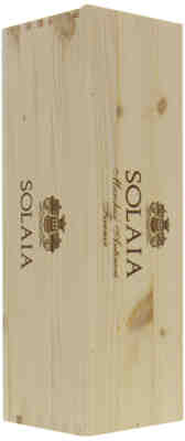 Antinori Solaia 2019