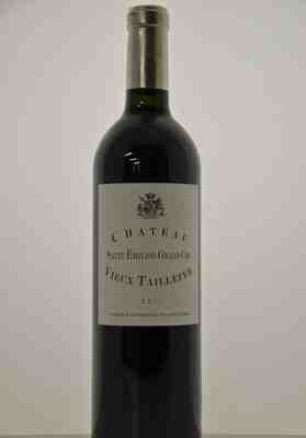 法国VIEUX CHATEAU PEREY葡萄酒 2009年,