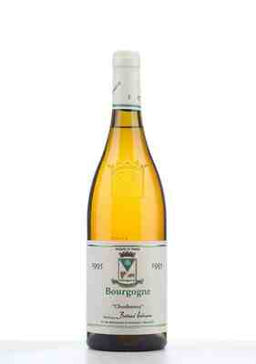 Bertrand Ambroise , Bourgogne Blanc Chardonnay , 1995