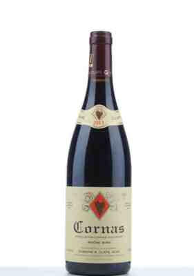 Auguste Clape , Cornas , 2013