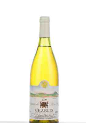De Pisse Loup Chablis 2000