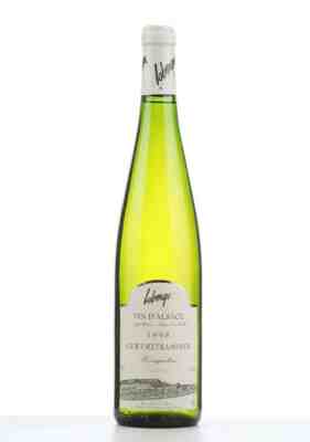 Loberger Gewurztraminer Weingarten 1998