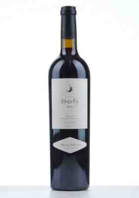 Alvaro Palacios , Finca Dofi , 2012