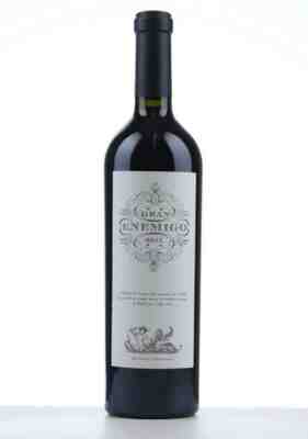 El Enemigo Gran Enemigo Red Blend 2011
