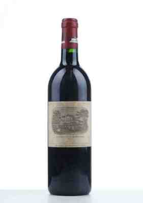 Chateau Lafite Rothschild 1994