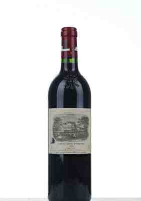 Chateau Lafite Rothschild 2001