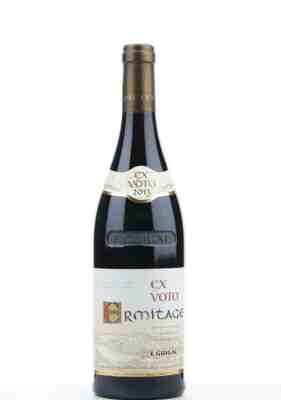 E.guigal , Hermitage Ex Voto Rouge , 2013