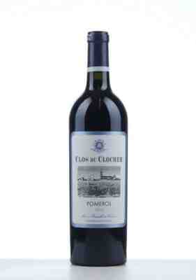 Clos Du Clocher , Clos Du Clocher , 2015