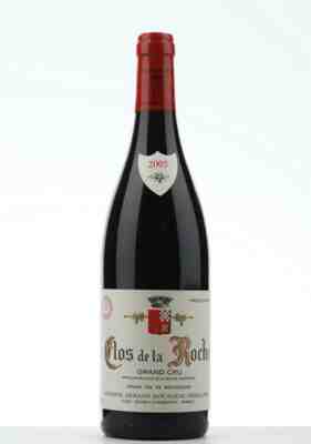 Armand Rousseau , Clos De La Roche Grand Cru , 2005