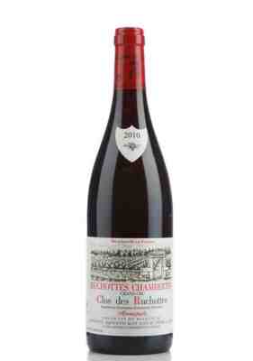 Armand Rousseau , Ruchottes Chambertin Clos Des Ruchottes Grand Cru , 2010