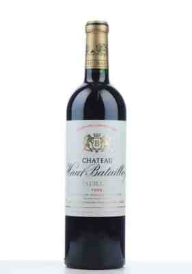 Chateau Haut Batailley 1999