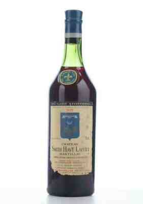 Chateau Smith Haut Lafitte Rouge 1975