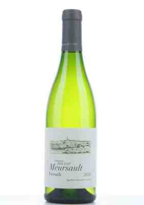 Roulot Meursault Les Vireuils 2020