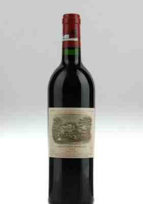 Chateau Lafite Rothschild 1992