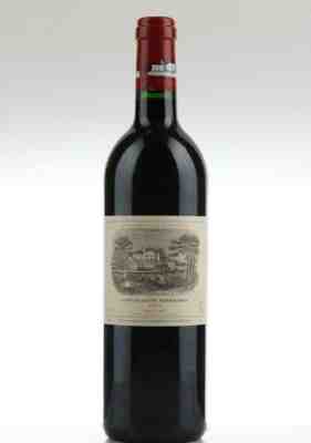 Chateau Lafite Rothschild 1995