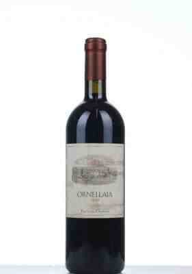 Tenuta Dell'ornellaia Ornellaia 1999