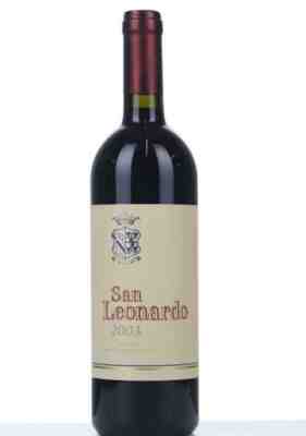 Tenuta San Leonardo San Leonardo 2003