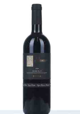Parusso Barolo Bussia 2004