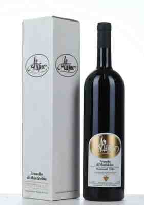 Altesino Brunello Di Montalcino Montosoli 2004