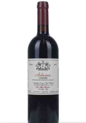 Elio Altare Arborina Langhe 2004