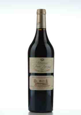 Chateau Pavie Decesse 2000