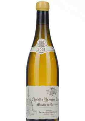 Francois Raveneau Chablis Montee De Tonnerre 1er Cru 2021