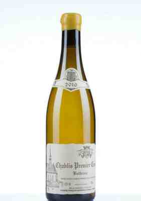 Francois Raveneau Chablis Les Butteaux 1er Cru 2010