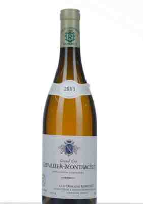 Ramonet Chevalier Montrachet Grand Cru 2013